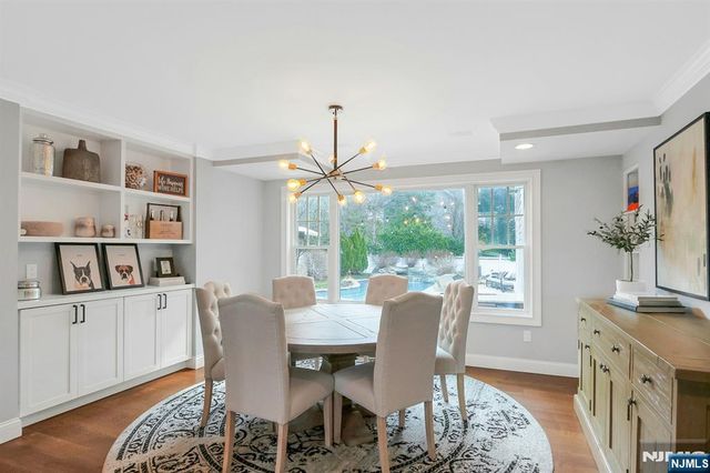 110 Terbell Parkway, River Vale, NJ 07675