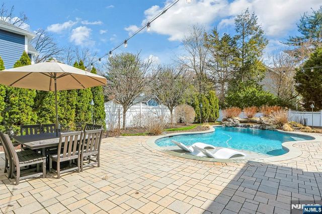 110 Terbell Parkway, River Vale, NJ 07675