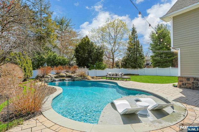 110 Terbell Parkway, River Vale, NJ 07675