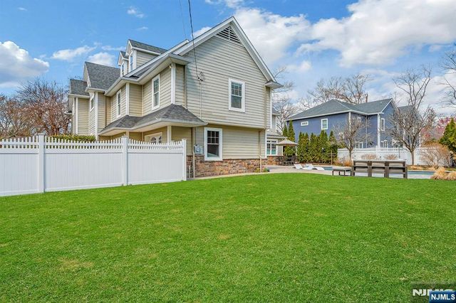 110 Terbell Parkway, River Vale, NJ 07675