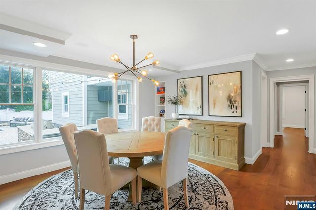 110 Terbell Parkway, River Vale, NJ 07675