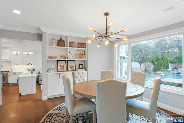 110 Terbell Parkway, River Vale, NJ 07675