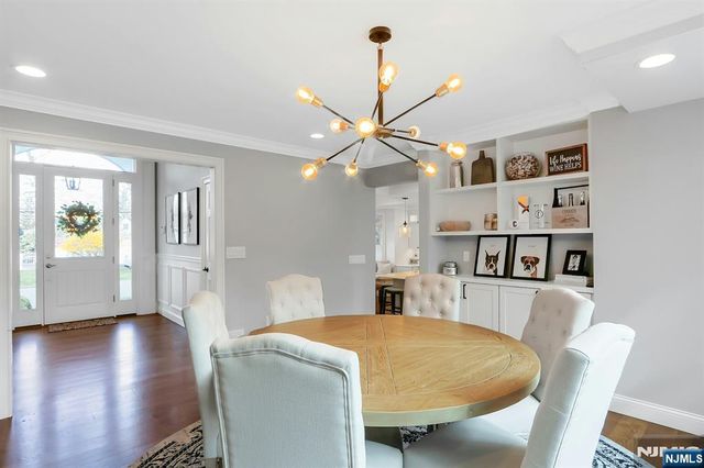 110 Terbell Parkway, River Vale, NJ 07675