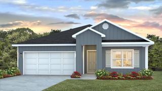 150 W Gray Owl Drive, Freeport, FL 32439