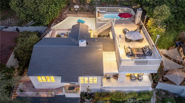 14650 Lacota Place, Sherman Oaks, CA 91403