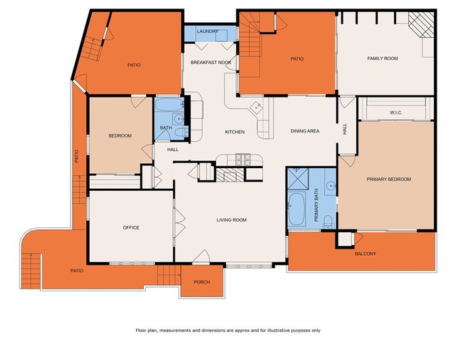 14650 Lacota Place, Sherman Oaks, CA 91403