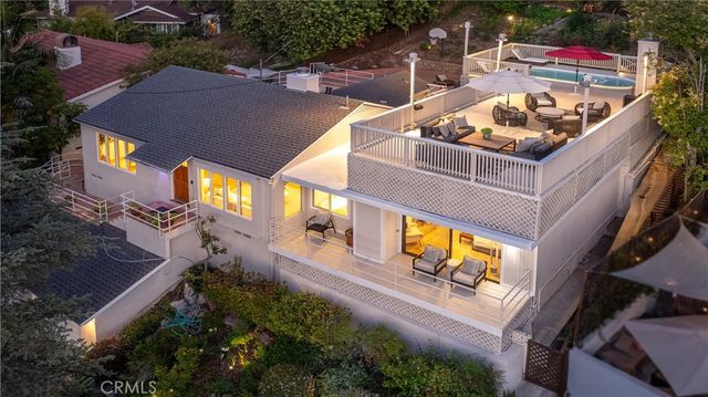 14650 Lacota Place, Sherman Oaks, CA 91403