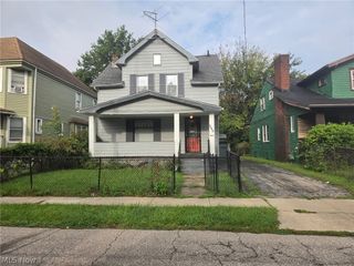 626 E 127th Street, Cleveland, OH 44108