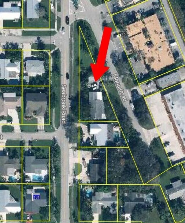 19930 Seabrook Road, Jupiter, FL 33469