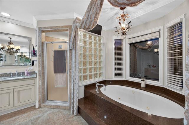 130 Glen Eagle Way, Mcdonough, GA 30253