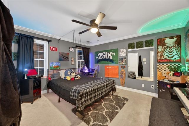 130 Glen Eagle Way, Mcdonough, GA 30253