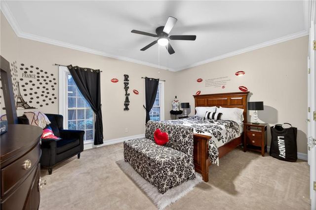 130 Glen Eagle Way, Mcdonough, GA 30253