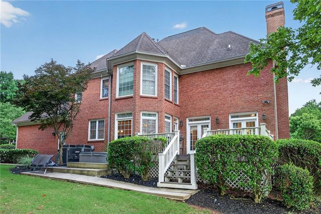130 Glen Eagle Way, Mcdonough, GA 30253