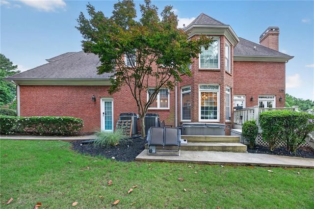 130 Glen Eagle Way, Mcdonough, GA 30253