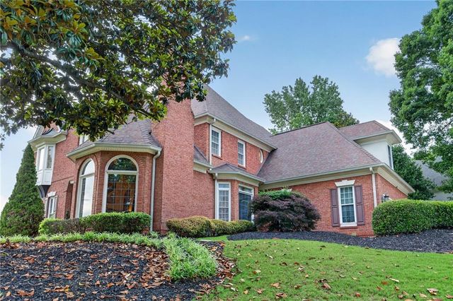 130 Glen Eagle Way, Mcdonough, GA 30253