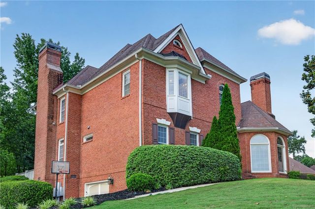 130 Glen Eagle Way, Mcdonough, GA 30253