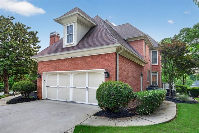 130 Glen Eagle Way, Mcdonough, GA 30253