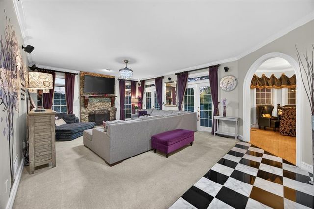 130 Glen Eagle Way, Mcdonough, GA 30253