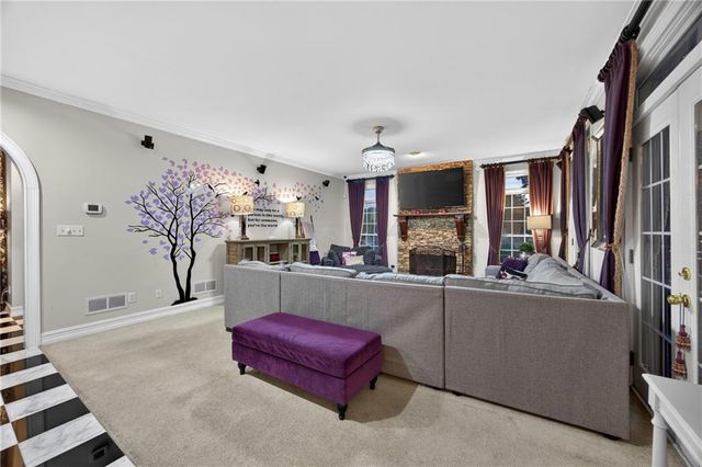 130 Glen Eagle Way, Mcdonough, GA 30253