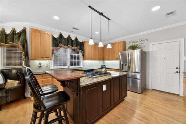 130 Glen Eagle Way, Mcdonough, GA 30253