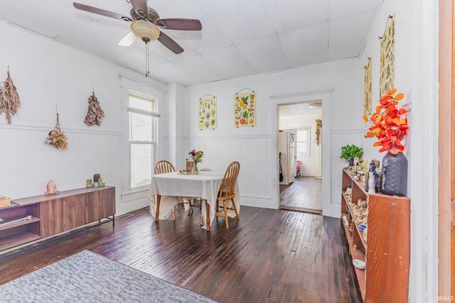 411 - 413 W Adams Street, Muncie, IN 47305