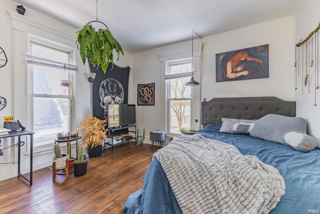 411 - 413 W Adams Street, Muncie, IN 47305