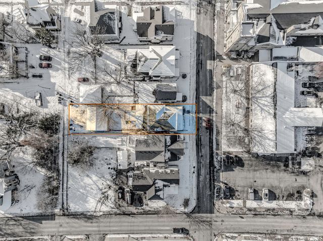 411 - 413 W Adams Street, Muncie, IN 47305