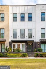 828 Constellation Drive, Decatur, GA 30033