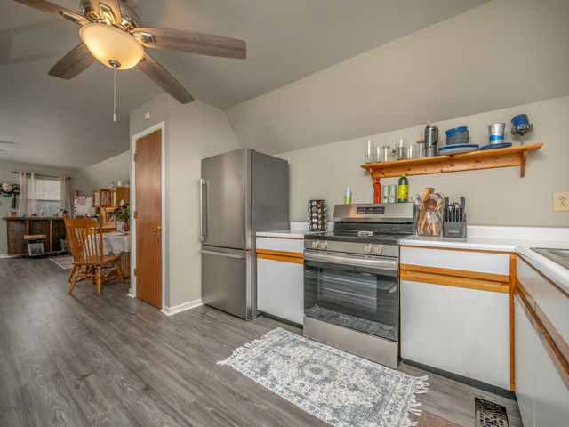 99 Highway 36, Frenchburg, KY 40322