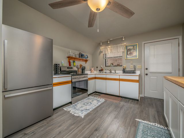 99 Highway 36, Frenchburg, KY 40322