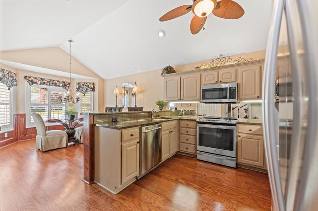 9624 Chestnut Ridge Dr., Myrtle Beach, SC 29572