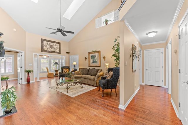 9624 Chestnut Ridge Dr., Myrtle Beach, SC 29572