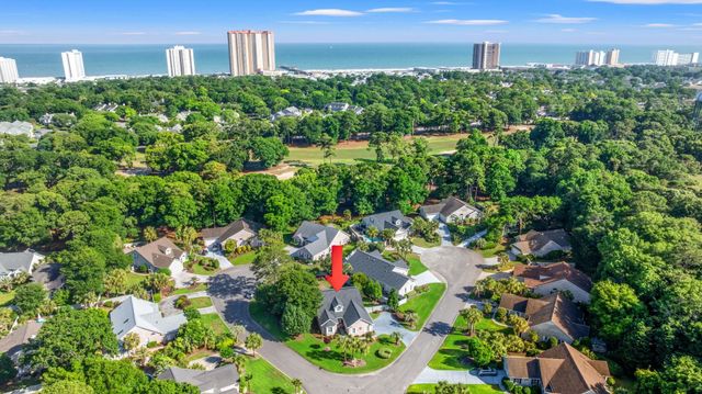 9624 Chestnut Ridge Dr., Myrtle Beach, SC 29572