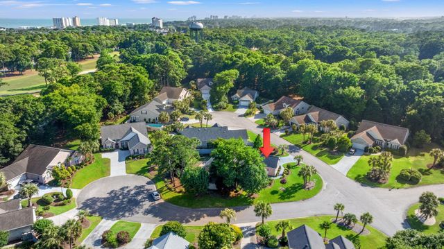 9624 Chestnut Ridge Dr., Myrtle Beach, SC 29572