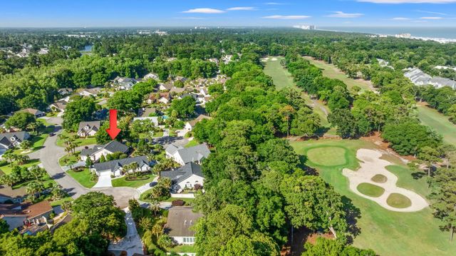 9624 Chestnut Ridge Dr., Myrtle Beach, SC 29572