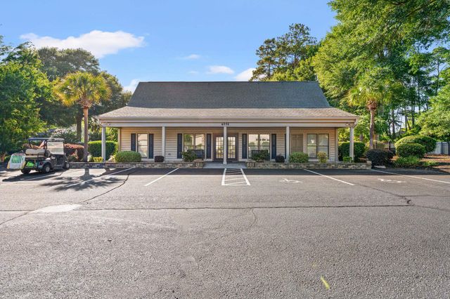 9624 Chestnut Ridge Dr., Myrtle Beach, SC 29572