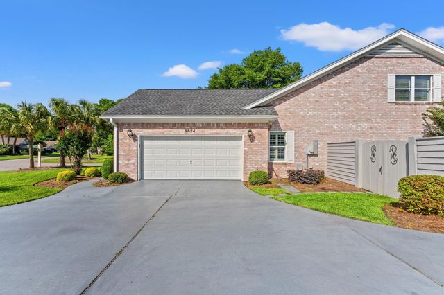 9624 Chestnut Ridge Dr., Myrtle Beach, SC 29572
