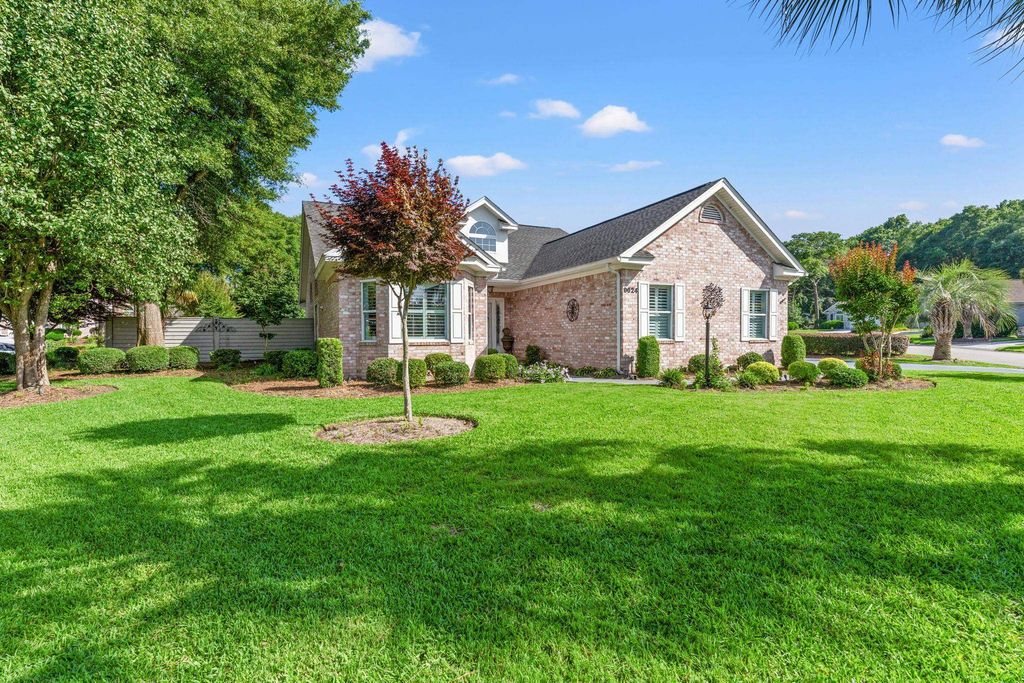 9624 Chestnut Ridge Dr., Myrtle Beach, SC 29572