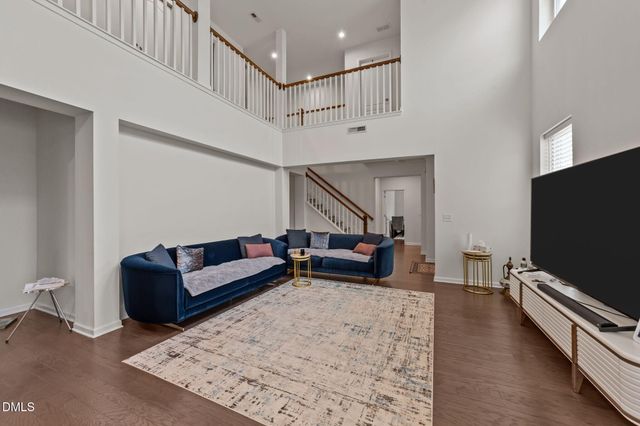 3411 Antler View Drive, Apex, NC 27502