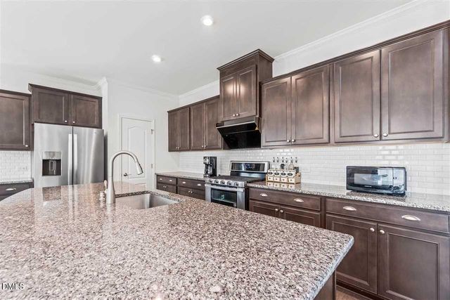 3411 Antler View Drive, Apex, NC 27502