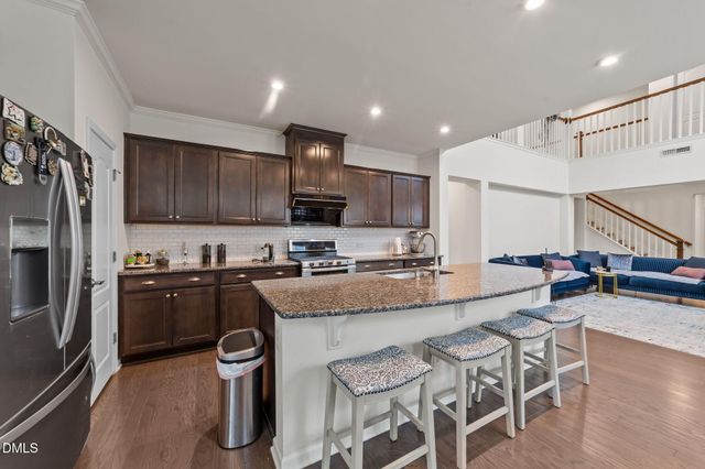 3411 Antler View Drive, Apex, NC 27502