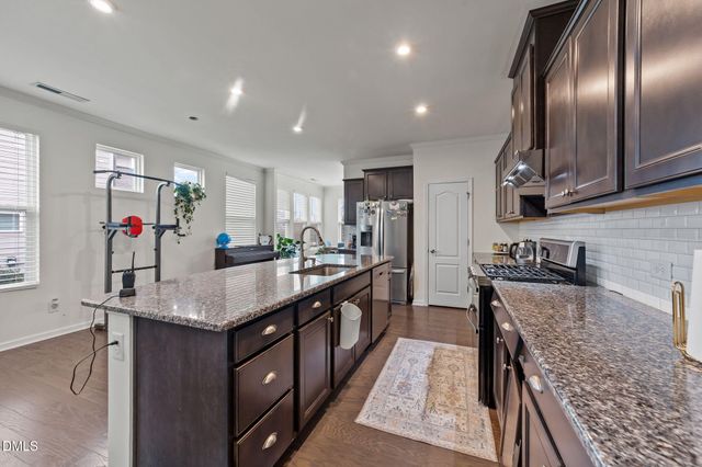 3411 Antler View Drive, Apex, NC 27502