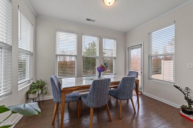 3411 Antler View Drive, Apex, NC 27502