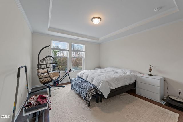 3411 Antler View Drive, Apex, NC 27502