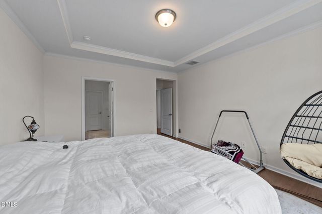 3411 Antler View Drive, Apex, NC 27502