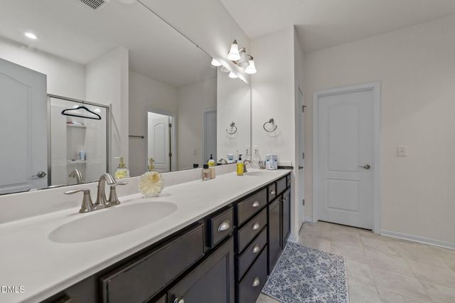 3411 Antler View Drive, Apex, NC 27502