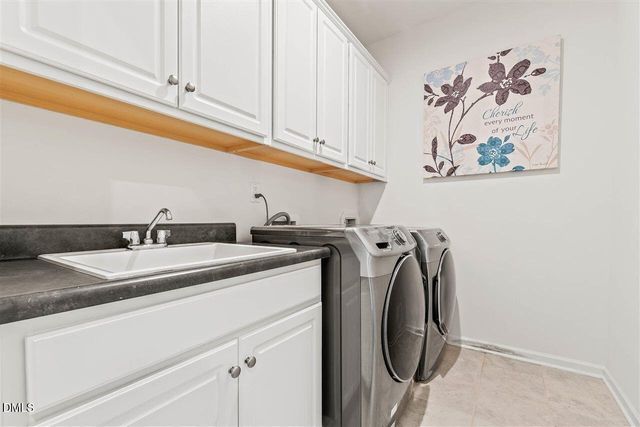 3411 Antler View Drive, Apex, NC 27502