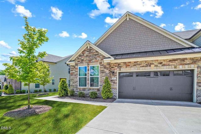 3411 Antler View Drive, Apex, NC 27502