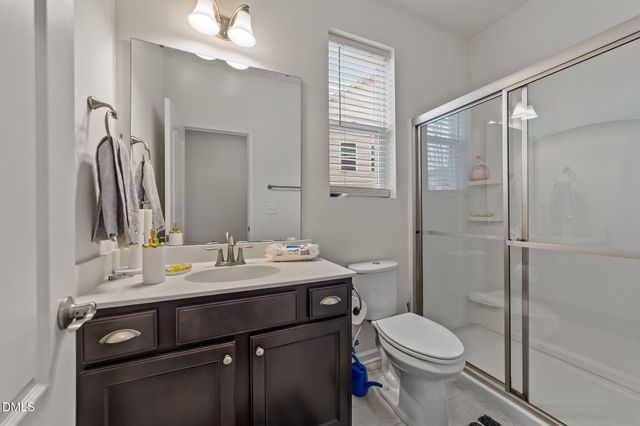 3411 Antler View Drive, Apex, NC 27502