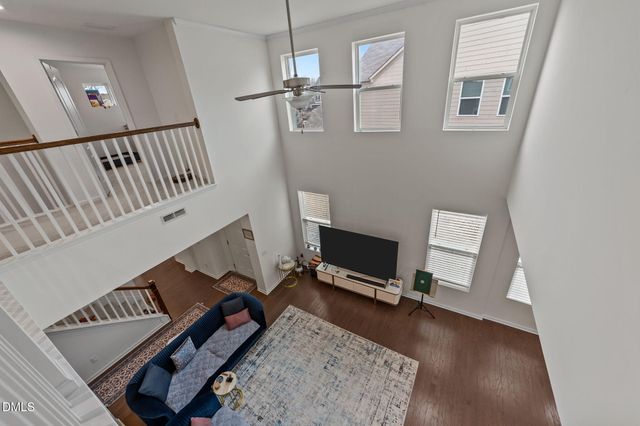 3411 Antler View Drive, Apex, NC 27502